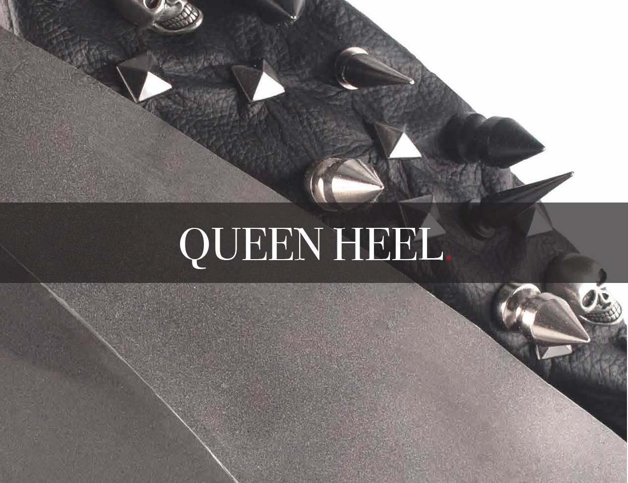 Queen Heel